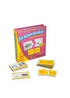 BFS Nessiworld 1390 EĞLENCELİ BUL ZIT KAVRAMLAR