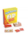 BFS Nessiworld 1437 DıyToy, Eğlenceli Bulmacalar - İlişki Kurma / 2-6 yaş