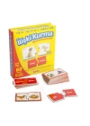 BFS Nessiworld 1437 DıyToy, Eğlenceli Bulmacalar - İlişki Kurma / 2-6 yaş
