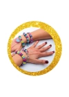 BFS Nessiworld 15180 Crazy Chic - Trend Bileklikler