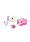 BFS Nessiworld 1605 BARBIE İLK EVCİL HAYVANIM