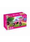 BFS Nessiworld 1606 BARBIE BİSİKLET