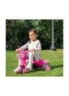 BFS Nessiworld 1606 BARBIE BİSİKLET