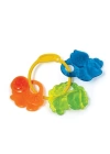 BFS Nessiworld 17061 Baby Clementoni - Renkli Hayvanlar Dişlik +3 ay