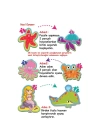 BFS Nessiworld 1710 BABY PUZZLE BENİM İLK PUZZLEM DENİZ CANLILARI
