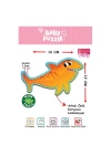 BFS Nessiworld 1710 BABY PUZZLE BENİM İLK PUZZLEM DENİZ CANLILARI