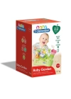 BFS Nessiworld 17277 Baby Clementoni - Renkli Bahçe 10-36 ay