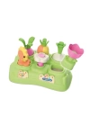 BFS Nessiworld 17277 Baby Clementoni - Renkli Bahçe 10-36 ay