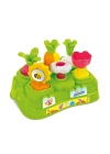 BFS Nessiworld 17277 Baby Clementoni - Renkli Bahçe 10-36 ay