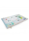 BFS Nessiworld 17318 Baby Clementoni - Oyun Halısı +6 ay