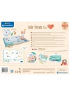 BFS Nessiworld 17318 Baby Clementoni - Oyun Halısı +6 ay