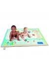 BFS Nessiworld 17318 Baby Clementoni - Oyun Halısı +6 ay