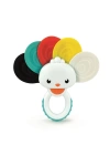 BFS Nessiworld 17325 Baby Clementoni - Gökkuşağı Çıngırak +3 ay