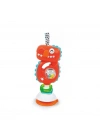BFS Nessiworld 17330 Baby Clementoni - İnteraktif Dinozor Oyuncak +6 ay