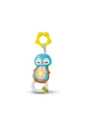 BFS Nessiworld 17331 Baby Clementoni - İnteraktif Penguen Oyuncak +6 ay