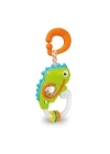 BFS Nessiworld 17332 Baby Clementoni - İnteraktif Bukalemun Oyuncak +6 ay