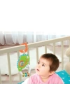 BFS Nessiworld 17332 Baby Clementoni - İnteraktif Bukalemun Oyuncak +6 ay