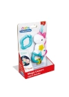 BFS Nessiworld 17333 Baby Clementoni - İnteraktif Unicorn Oyuncak +6 ay