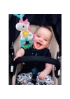 BFS Nessiworld 17333 Baby Clementoni - İnteraktif Unicorn Oyuncak +6 ay