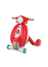 BFS Nessiworld 17403 Baby Clementoni - İlk Adım Yürüteci