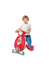 BFS Nessiworld 17403 Baby Clementoni - İlk Adım Yürüteci