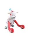 BFS Nessiworld 17403 Baby Clementoni - İlk Adım Yürüteci
