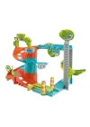 BFS Nessiworld 17404 Baby Clementoni - Eğlenceli Garaj +3 ay