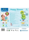 BFS Nessiworld 17444 Baby Clementoni - İlk Arkadaşlarım Banyo Oyuncağı +6 ay