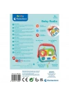 BFS Nessiworld 17459 Baby Clementoni - Bebek Radyosu