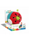 BFS Nessiworld 17689 Soft Clemmy - Yumuşak Blok Duyusal Top 5 parça 6-36 ay