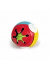 BFS Nessiworld 17689 Soft Clemmy - Yumuşak Blok Duyusal Top 5 parça 6-36 ay