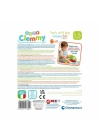 BFS Nessiworld 17689 Soft Clemmy - Yumuşak Blok Duyusal Top 5 parça 6-36 ay
