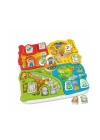 BFS Nessiworld 17716 Baby Clementoni - Bebek Hayvanlar Çiftliği