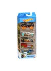 BFS Nessiworld 1806 Kampanya - Hot Wheels Beşli Araba Seti - ERKOL özel kampanya fiyatı