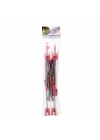 BFS Nessiworld 1816 Katlanabilir Kalpli Metal Bebek Puseti