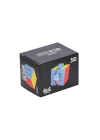 BFS Nessiworld 1839 Moyu Mei Long 3m Manyetik Vesiyon 3x3 Speed Cube -Başel