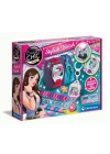 BFS Nessiworld 18635 Crazy Chic - Çılgın Saat