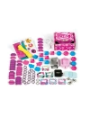 BFS Nessiworld 18635 Crazy Chic - Çılgın Saat