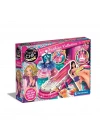 BFS Nessiworld 18666 Crazy Chic - Moda Koleksiyonu