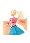 BFS Nessiworld 18666 Crazy Chic - Moda Koleksiyonu