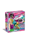 BFS Nessiworld 18692 Crazy Chic - Süsleme Makinesi