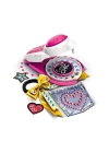 BFS Nessiworld 18692 Crazy Chic - Süsleme Makinesi