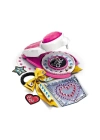 BFS Nessiworld 18692 Crazy Chic - Süsleme Makinesi