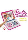 BFS Nessiworld 1901 Diytoy, Barbie Fashionistas Kıyafet Giydirme