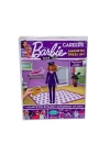 BFS Nessiworld 1918 BARBIE KARİYER KIYAFET GİYDİRME