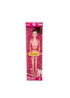 BFS Nessiworld 201 MERVE BEBEK