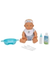 BFS Nessiworld 20120 Sunman, Ada Bebek Yemek Seti 23 cm