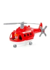 BFS Nessiworld 20218 Polesie, Fileli Helikopter  72320-72351-72382-72399-83685
