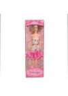 BFS Nessiworld 203 SİMGE BEBEK
