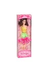 BFS Nessiworld 203 SİMGE BEBEK